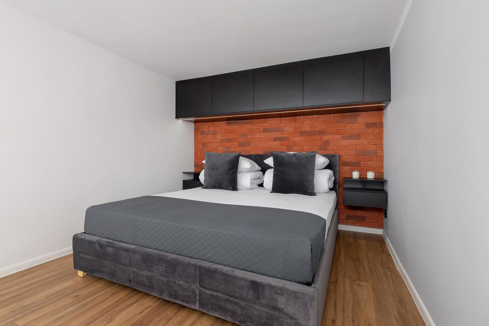 Modern Apartment In Kazimierz District - Jozefa 2 كراكوفيا المظهر الخارجي الصورة
